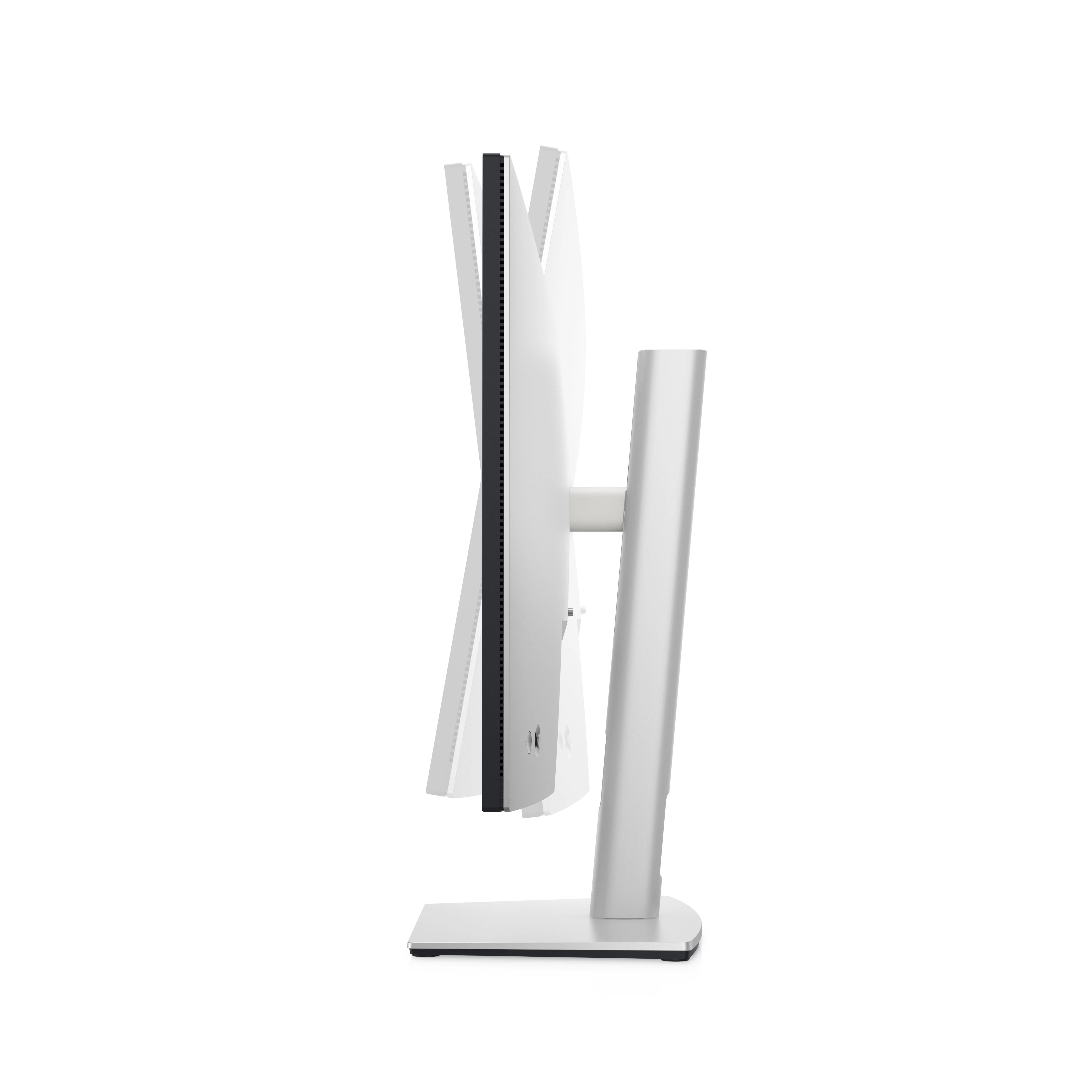 Dell UltraSharp 27 USB-C Hub Monitorius- U2722DE - 68.47cm (27")