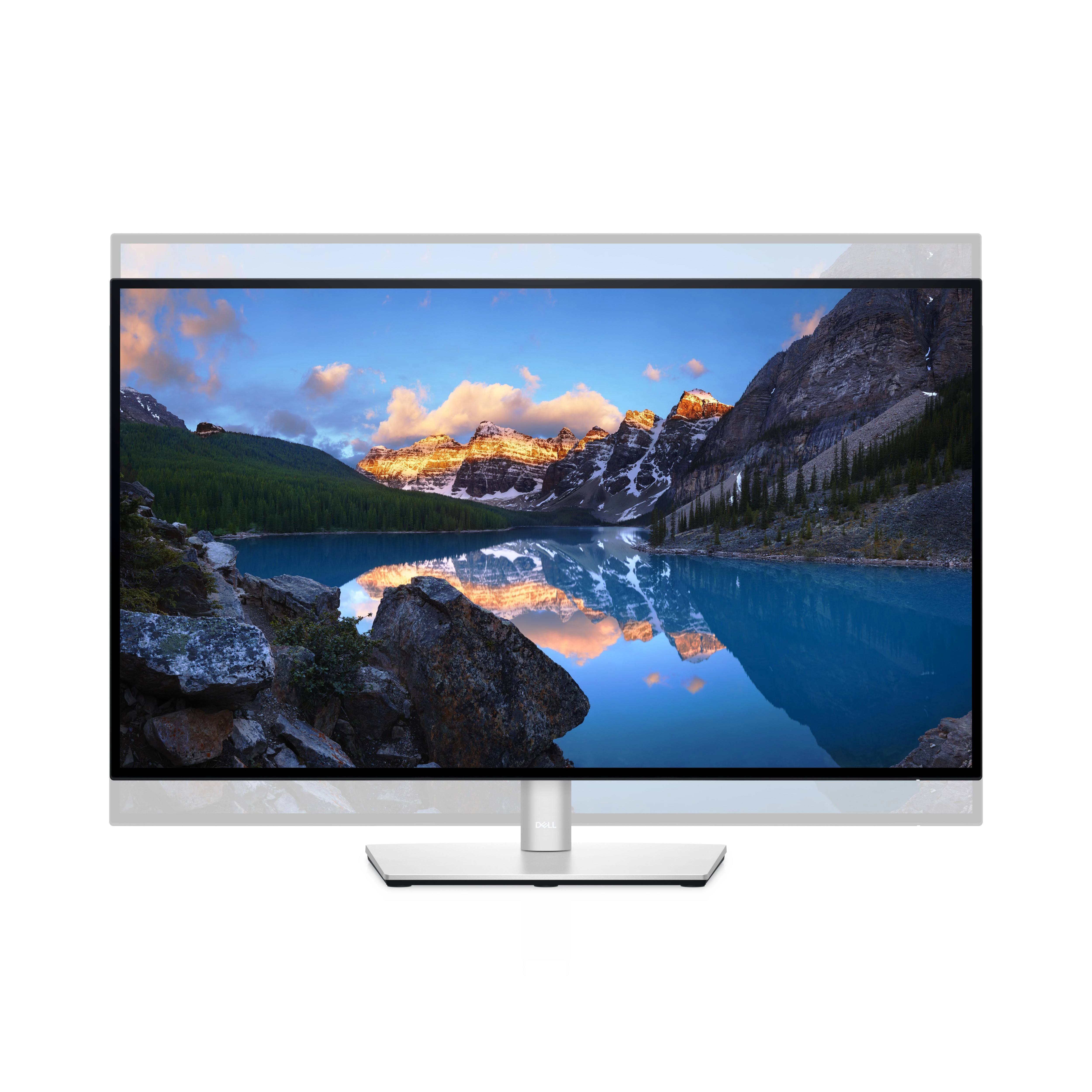 Dell UltraSharp 27 USB-C Hub Monitorius- U2722DE - 68.47cm (27")