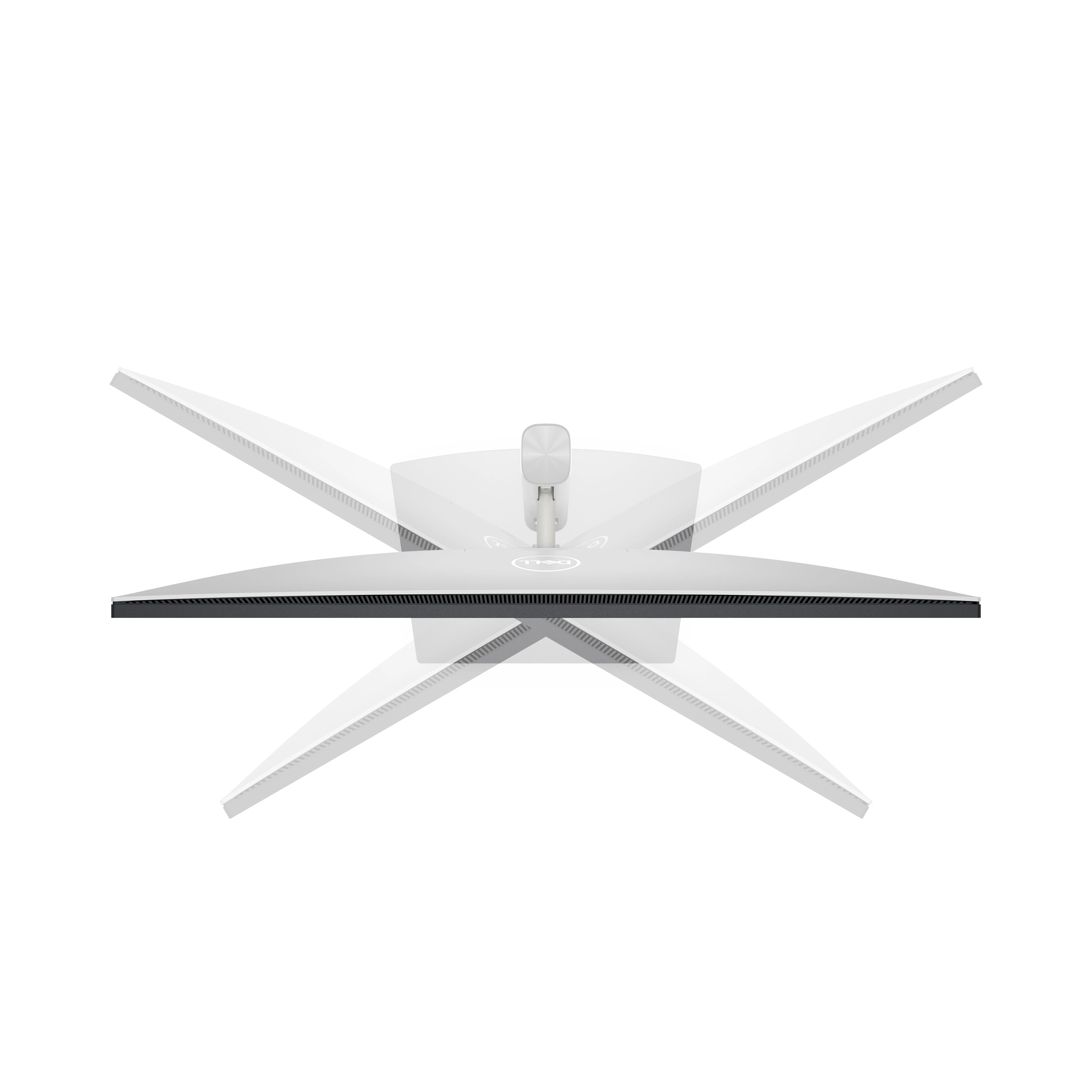 Dell UltraSharp 27 USB-C Hub Monitorius- U2722DE - 68.47cm (27")