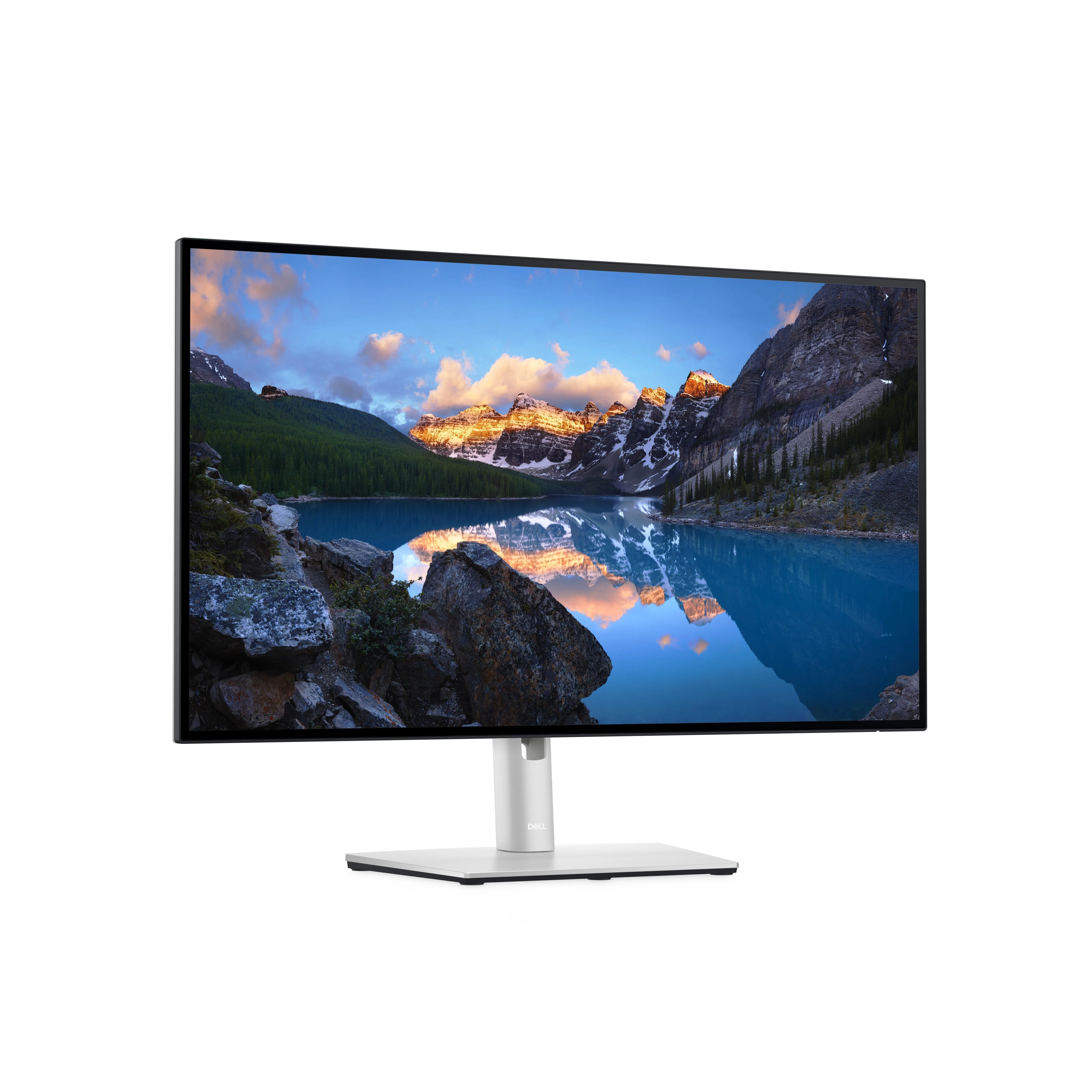 Dell UltraSharp 27 USB-C Hub Monitorius- U2722DE - 68.47cm (27")