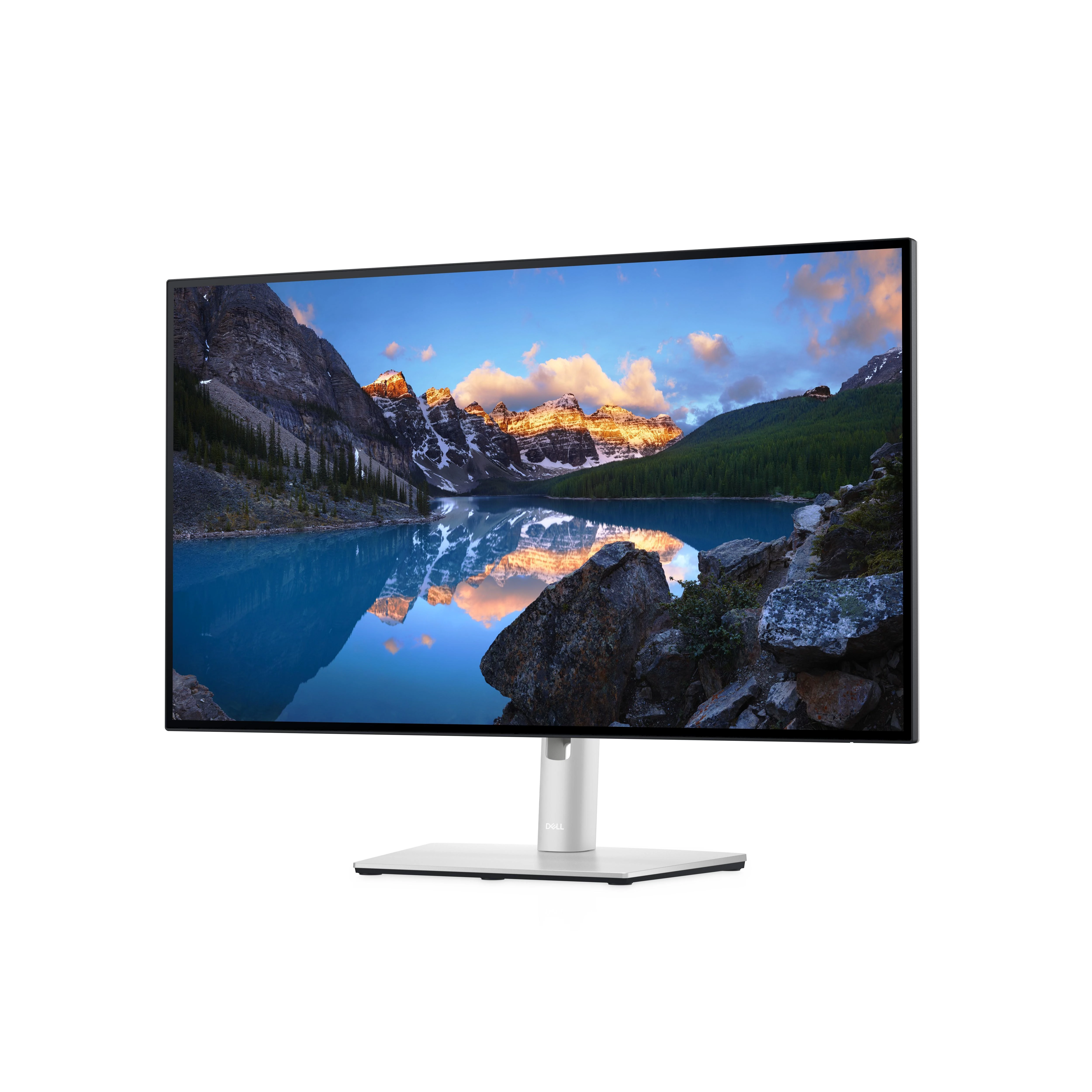 Dell UltraSharp 27 USB-C Hub Monitorius- U2722DE - 68.47cm (27")
