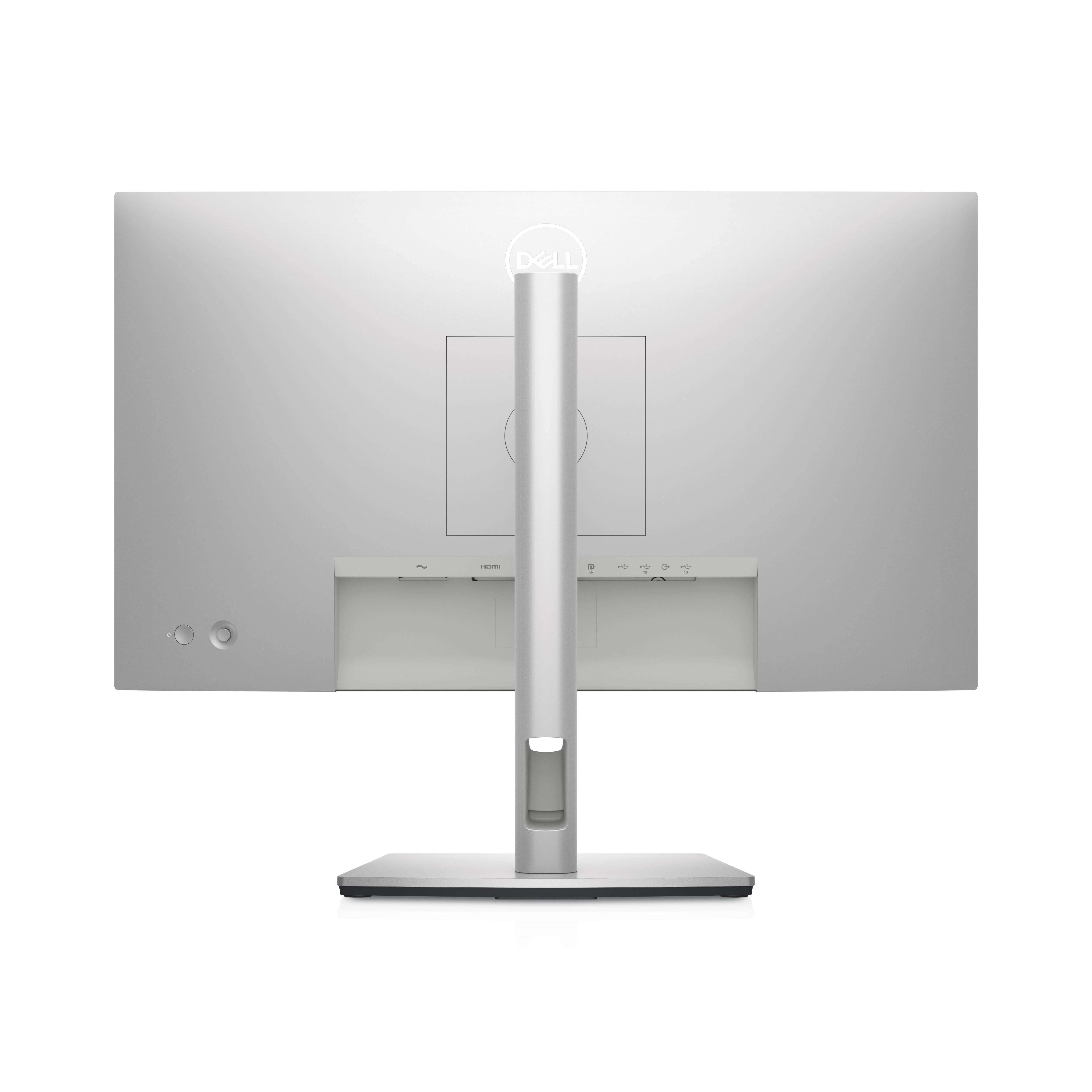 Monitorius Dell UltraSharp U2422H, 23.8 ", IPS, FHD, 1920 x 1080, 16:9, 5 ms, 250 cd/m²