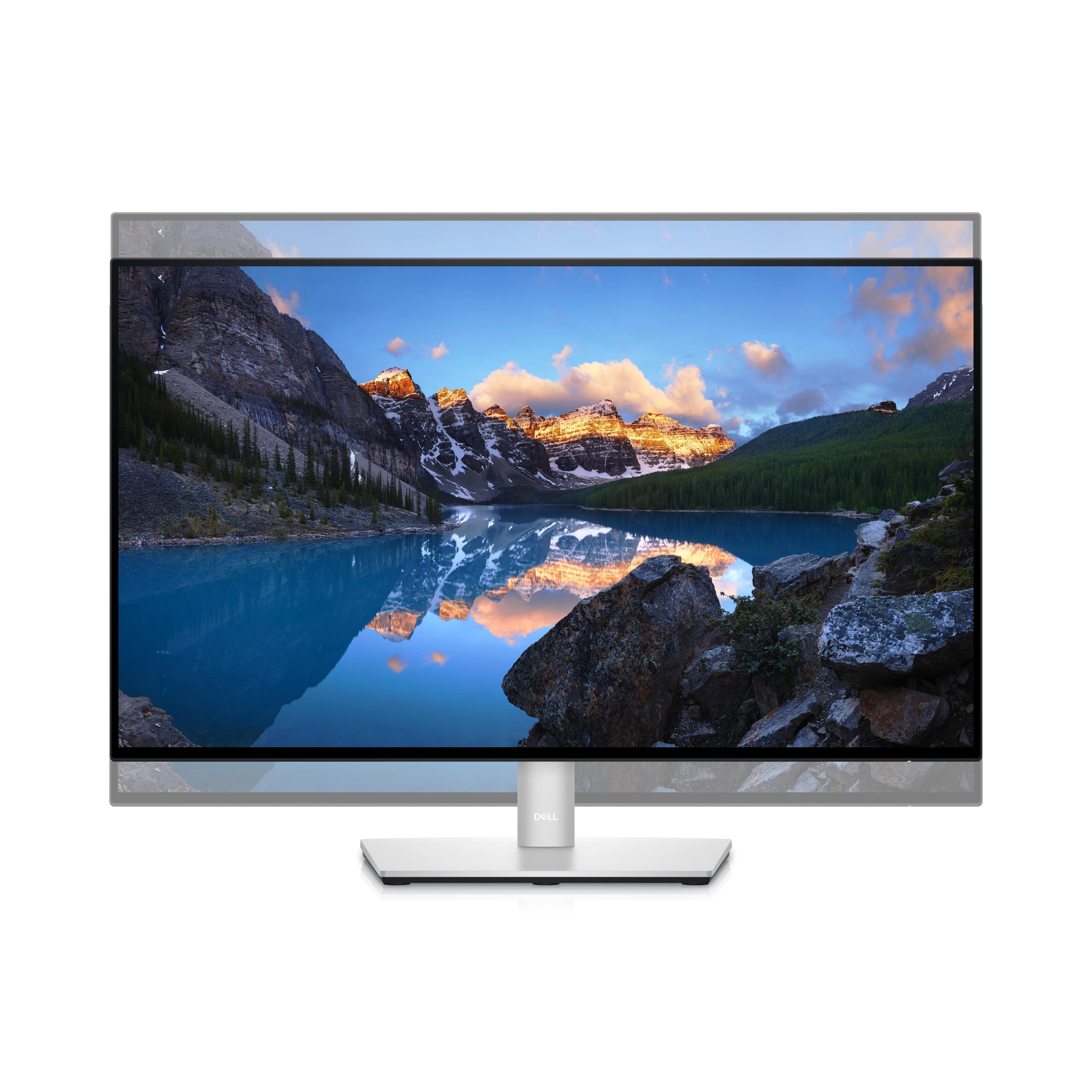 Monitorius Dell UltraSharp U2422H, 23.8 ", IPS, FHD, 1920 x 1080, 16:9, 5 ms, 250 cd/m²