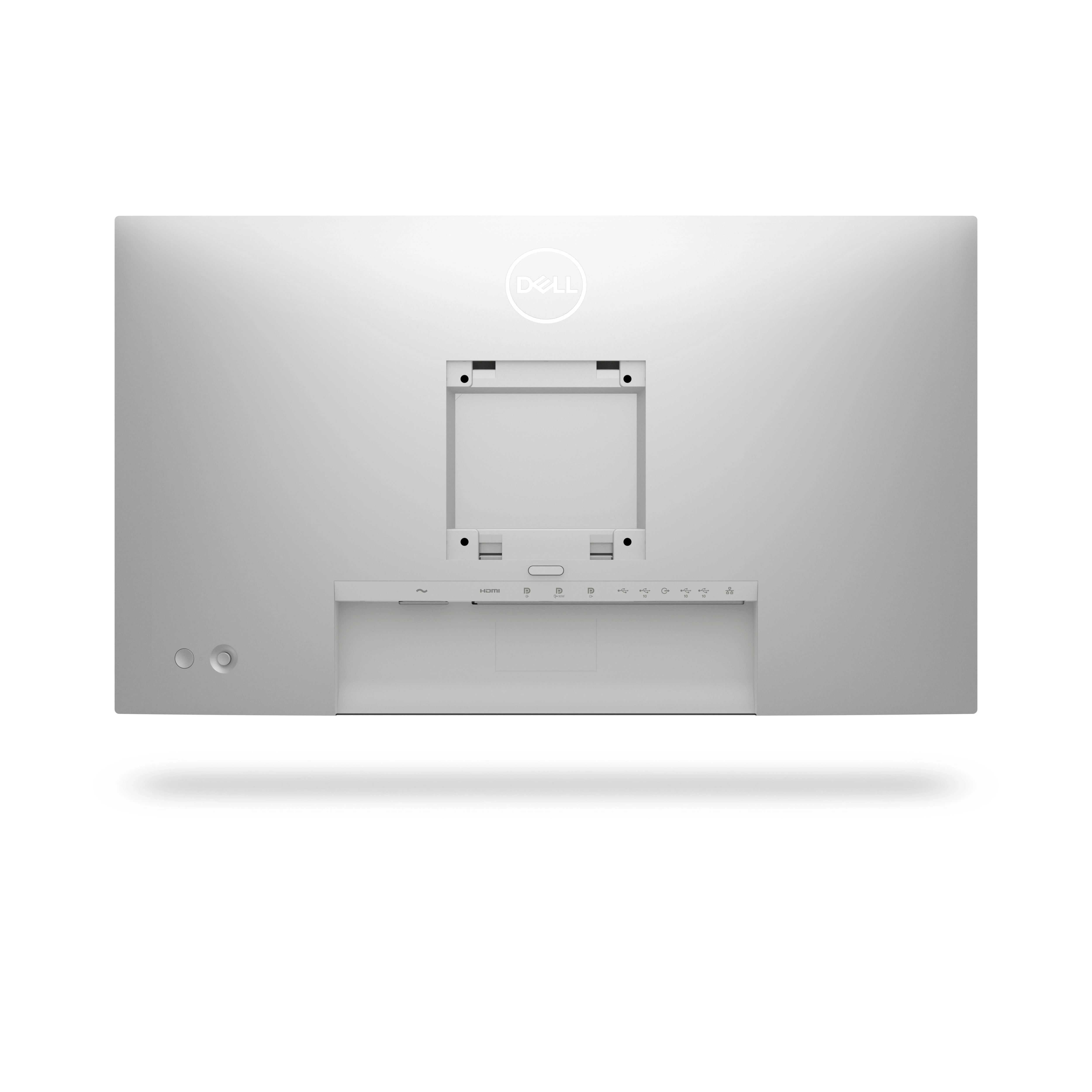 Monitorius Dell UltraSharp U2422H, 23.8 ", IPS, FHD, 1920 x 1080, 16:9, 5 ms, 250 cd/m²