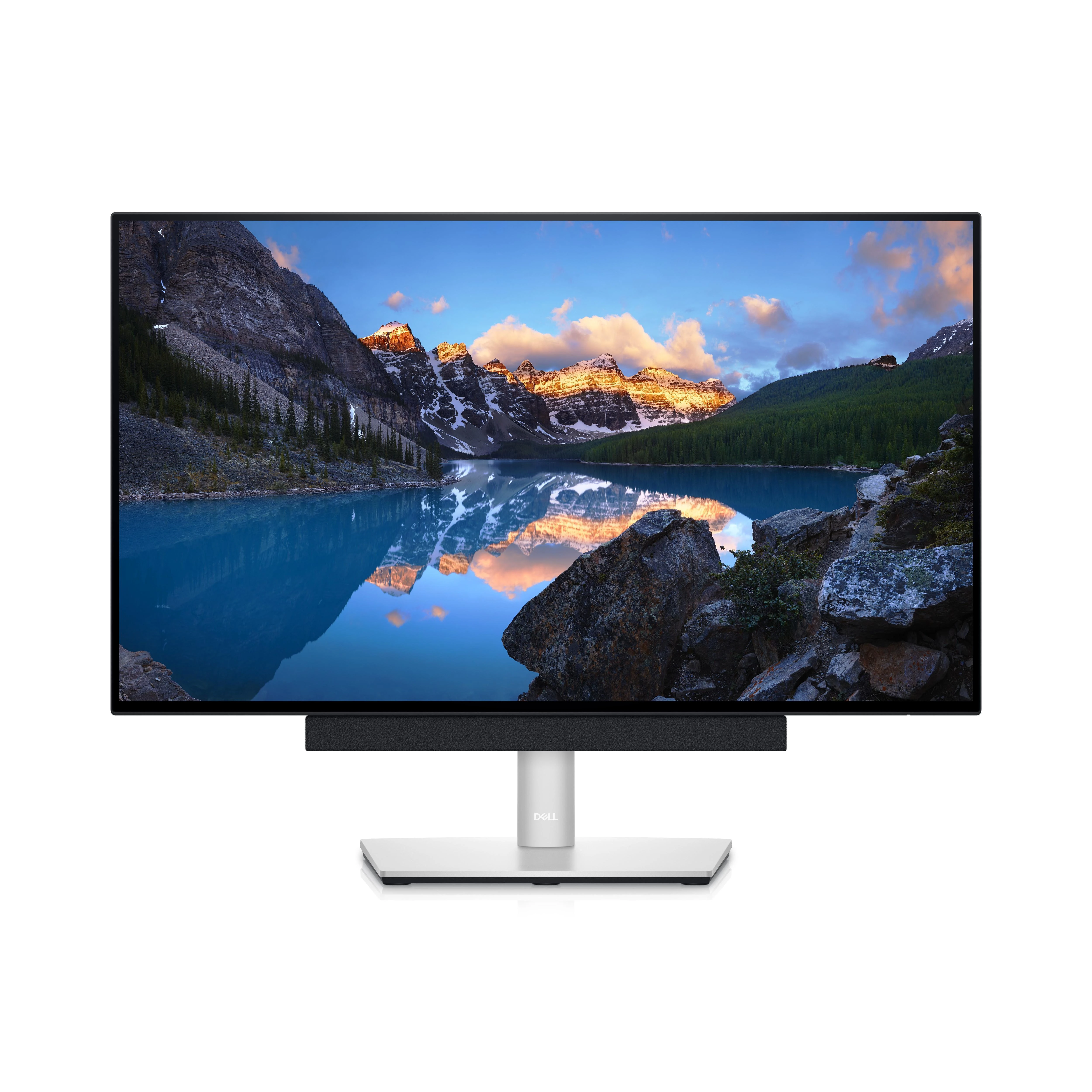 Monitorius Dell UltraSharp U2422H, 23.8 ", IPS, FHD, 1920 x 1080, 16:9, 5 ms, 250 cd/m²