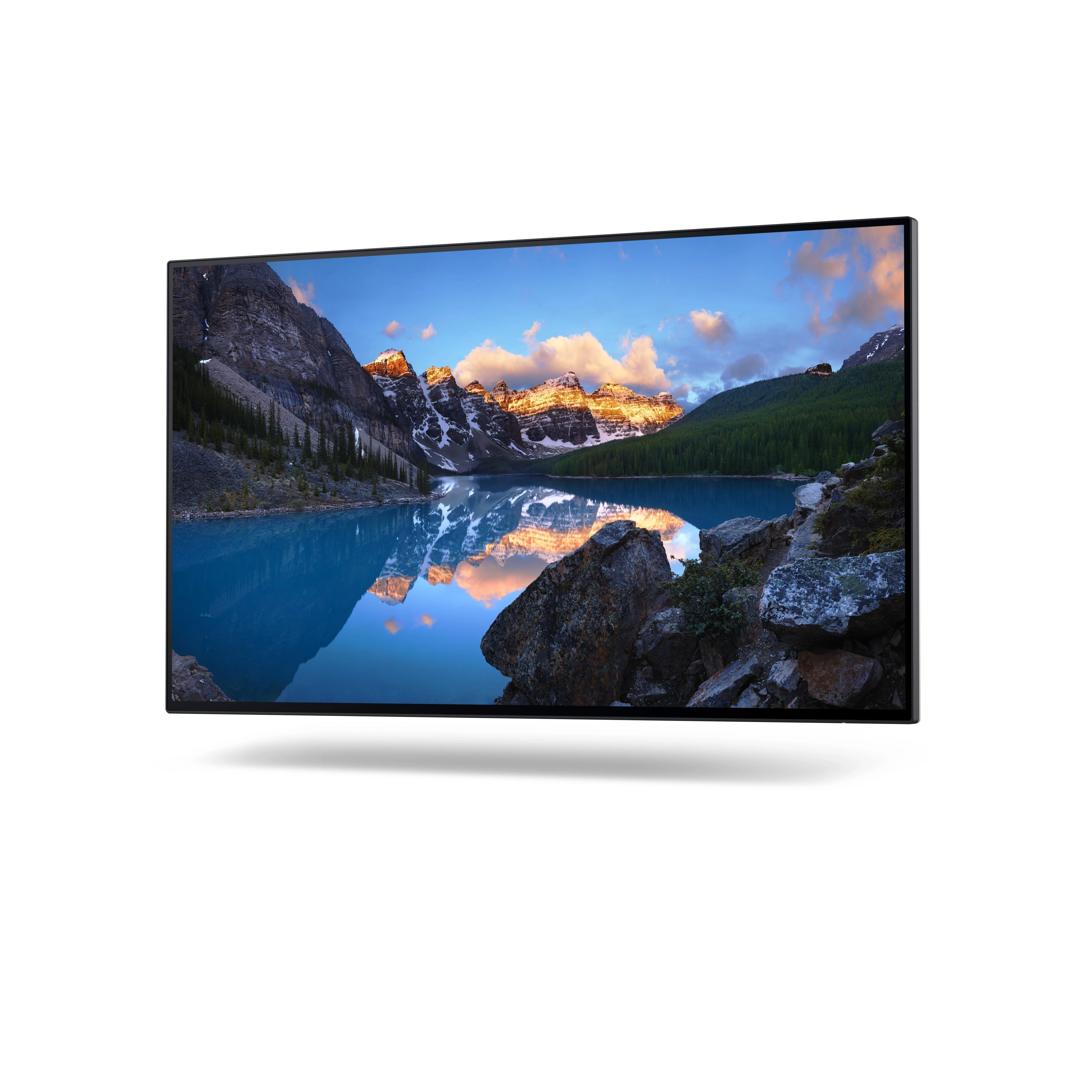Monitorius Dell UltraSharp U2422H, 23.8 ", IPS, FHD, 1920 x 1080, 16:9, 5 ms, 250 cd/m²