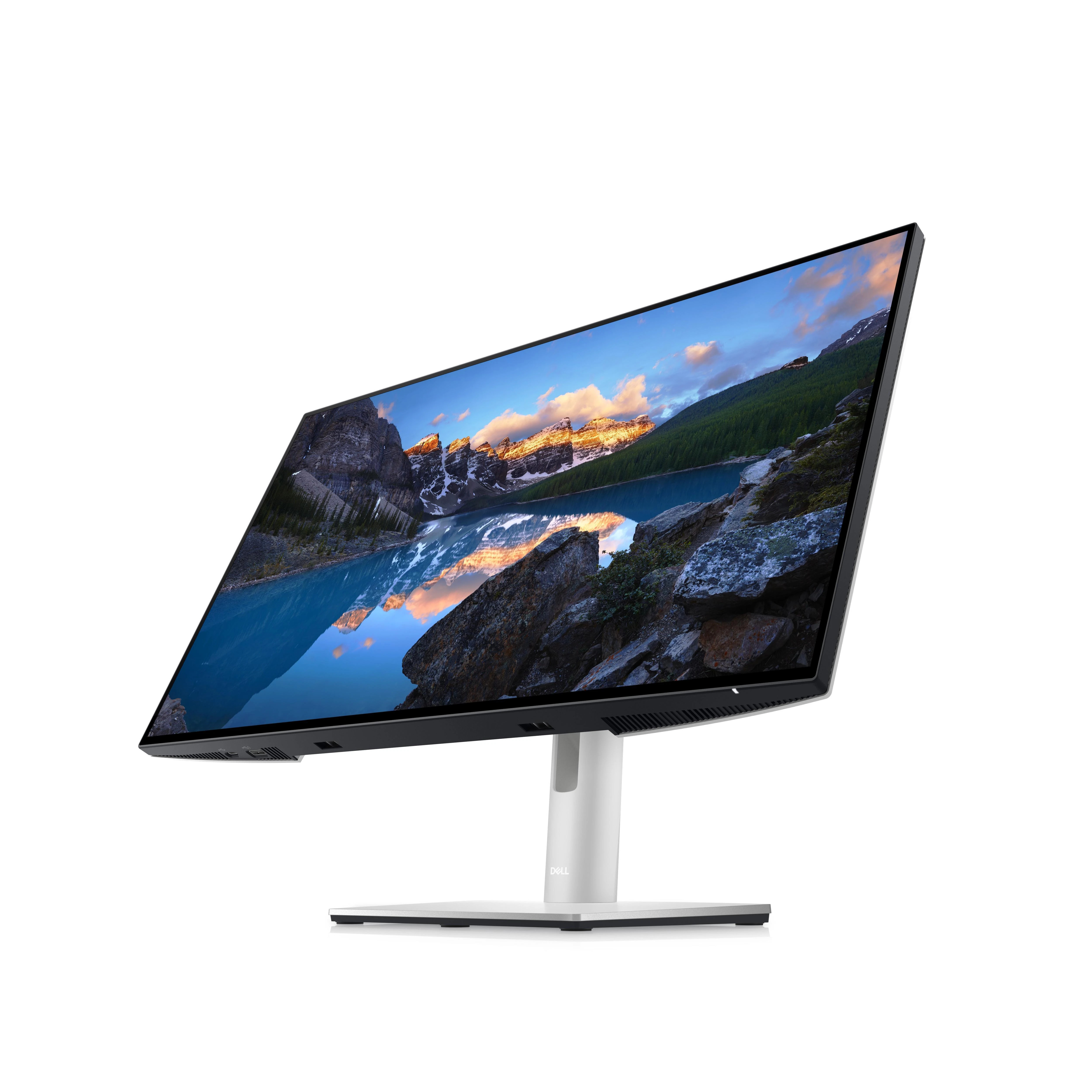 Monitorius Dell UltraSharp U2422H, 23.8 ", IPS, FHD, 1920 x 1080, 16:9, 5 ms, 250 cd/m²