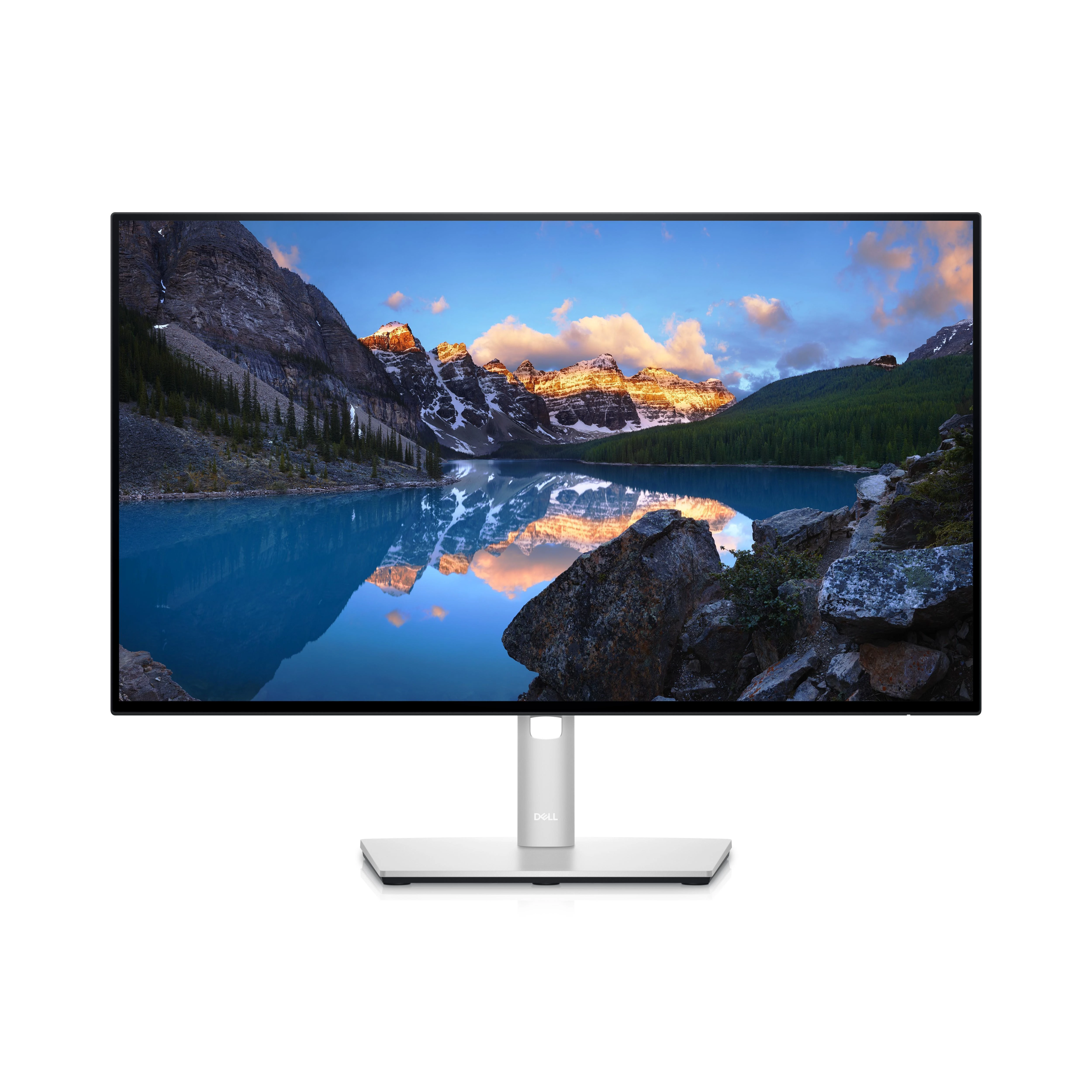 Monitorius Dell UltraSharp U2422H, 23.8 ", IPS, FHD, 1920 x 1080, 16:9, 5 ms, 250 cd/m²