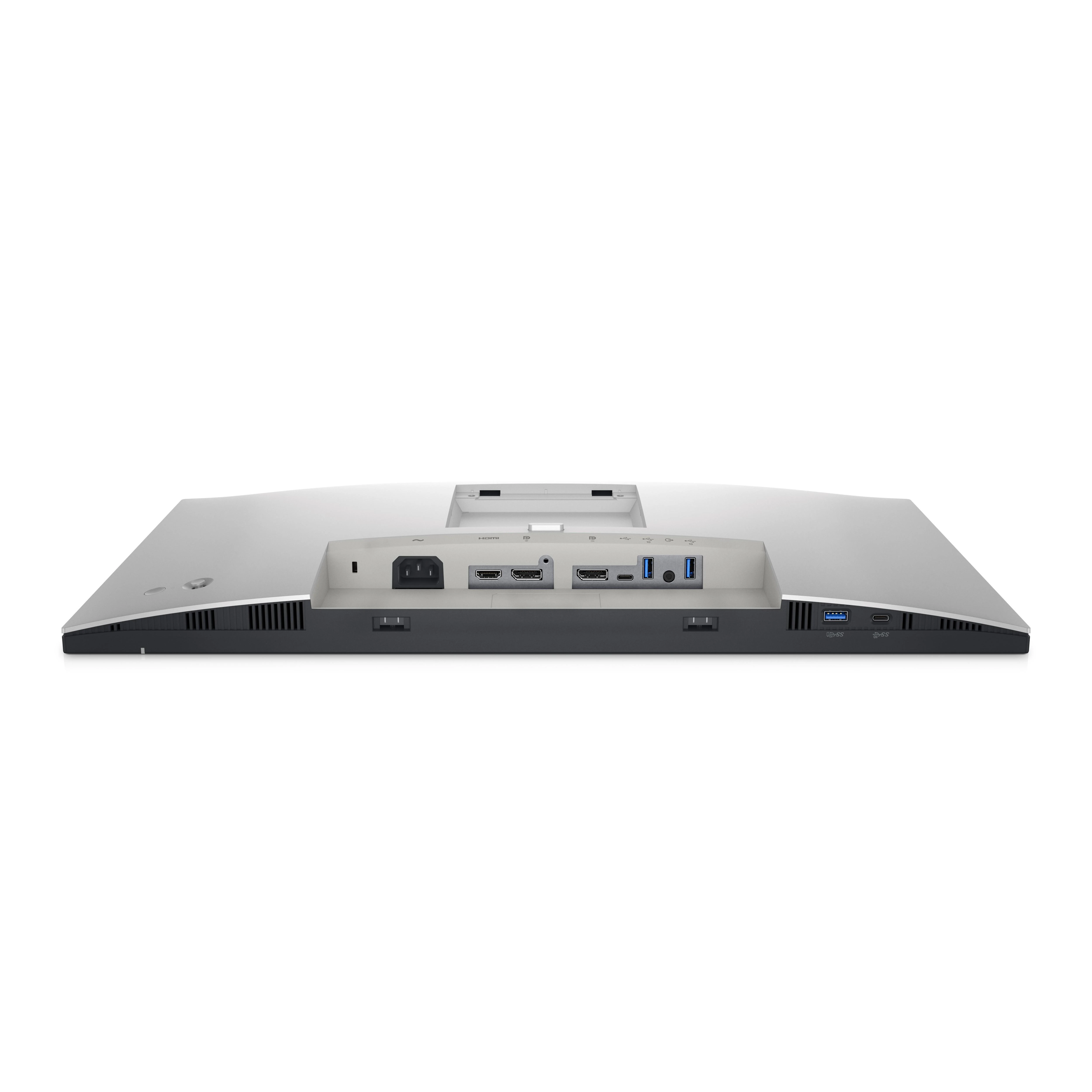 Monitorius Dell UltraSharp U2422H, 23.8 ", IPS, FHD, 1920 x 1080, 16:9, 5 ms, 250 cd/m²