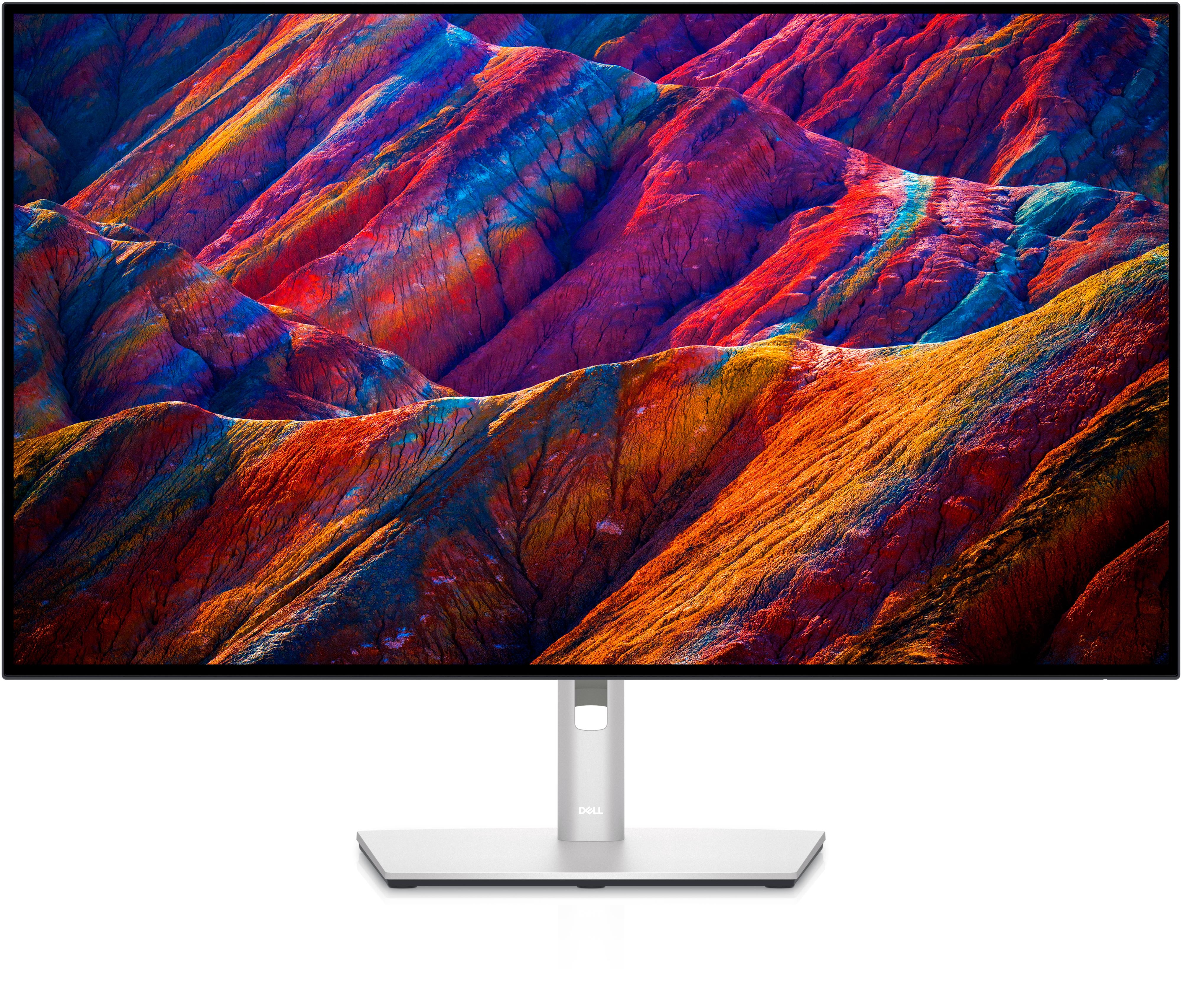 Dell 32インチ モニター U3223QE Amazon.co.jp: Dell U3223QE 31.5インチ 4K ハブモニター(3年間