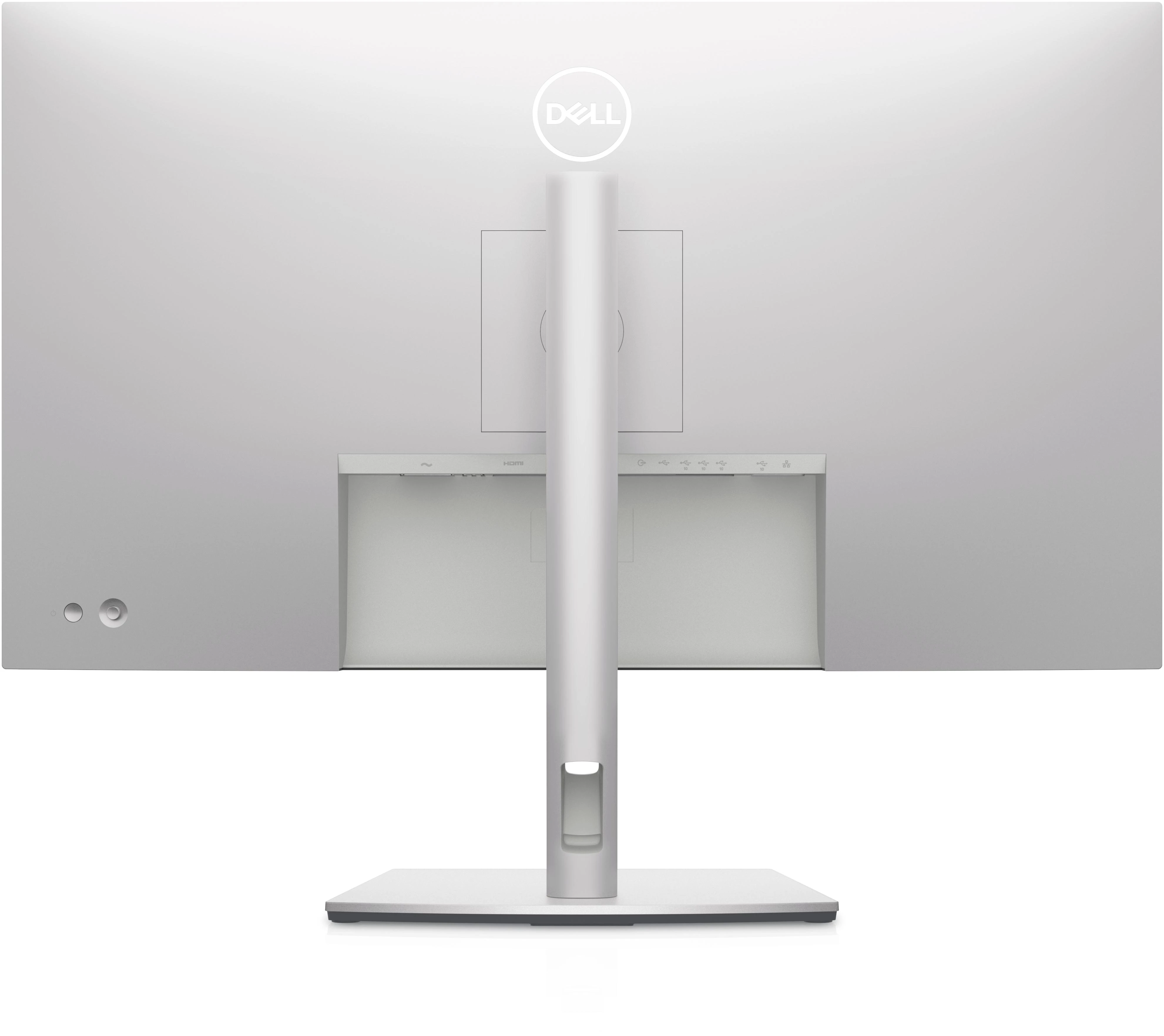 Monitorius Dell UltraSharp U3223QE, 31.5", IPS, 3840 x 2160, 60 Hz, 400 cd/m²