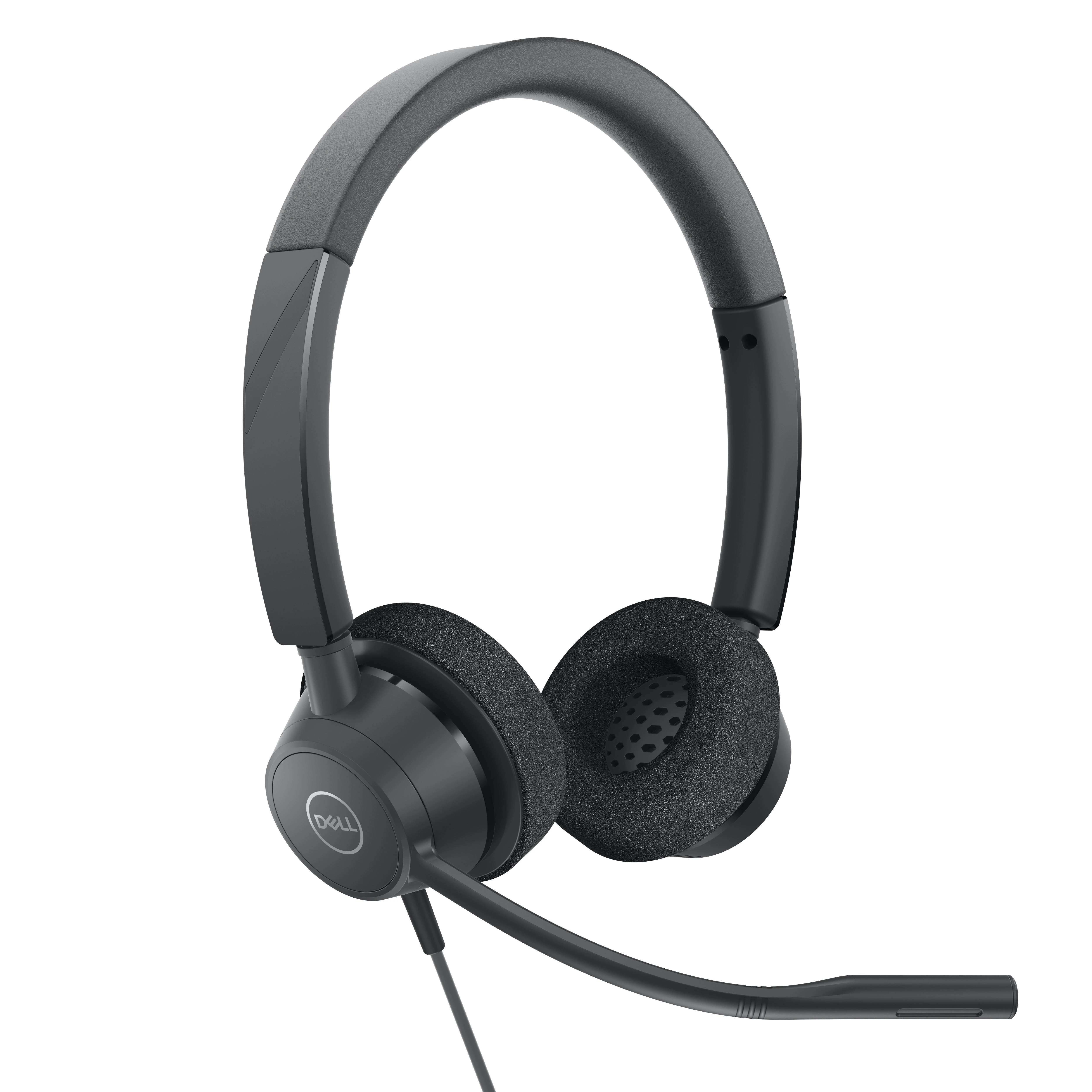 Dell | Pro Stereo Ausinės | WH3022 | USB Type-A