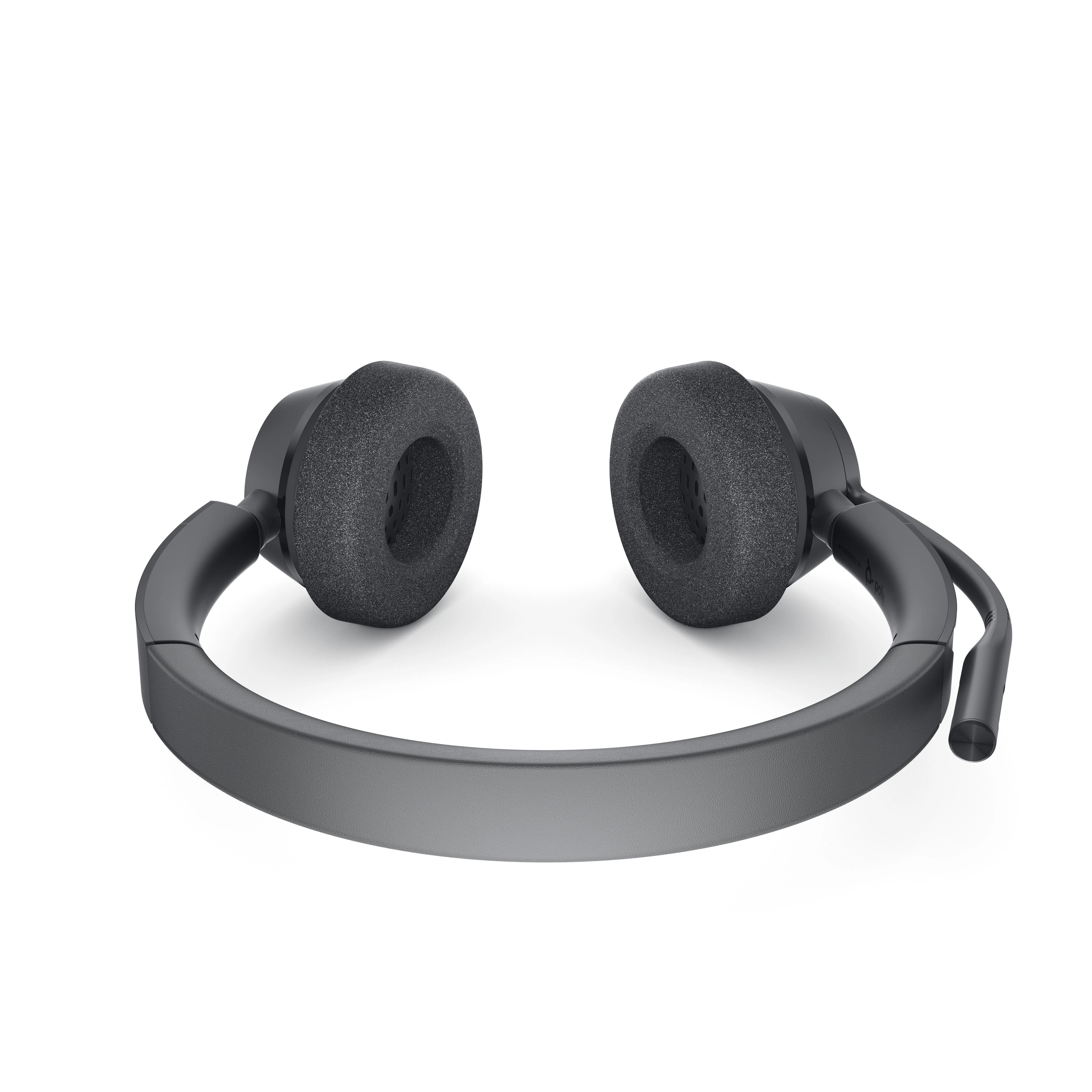 Dell | Pro Stereo Ausinės | WH3022 | USB Type-A