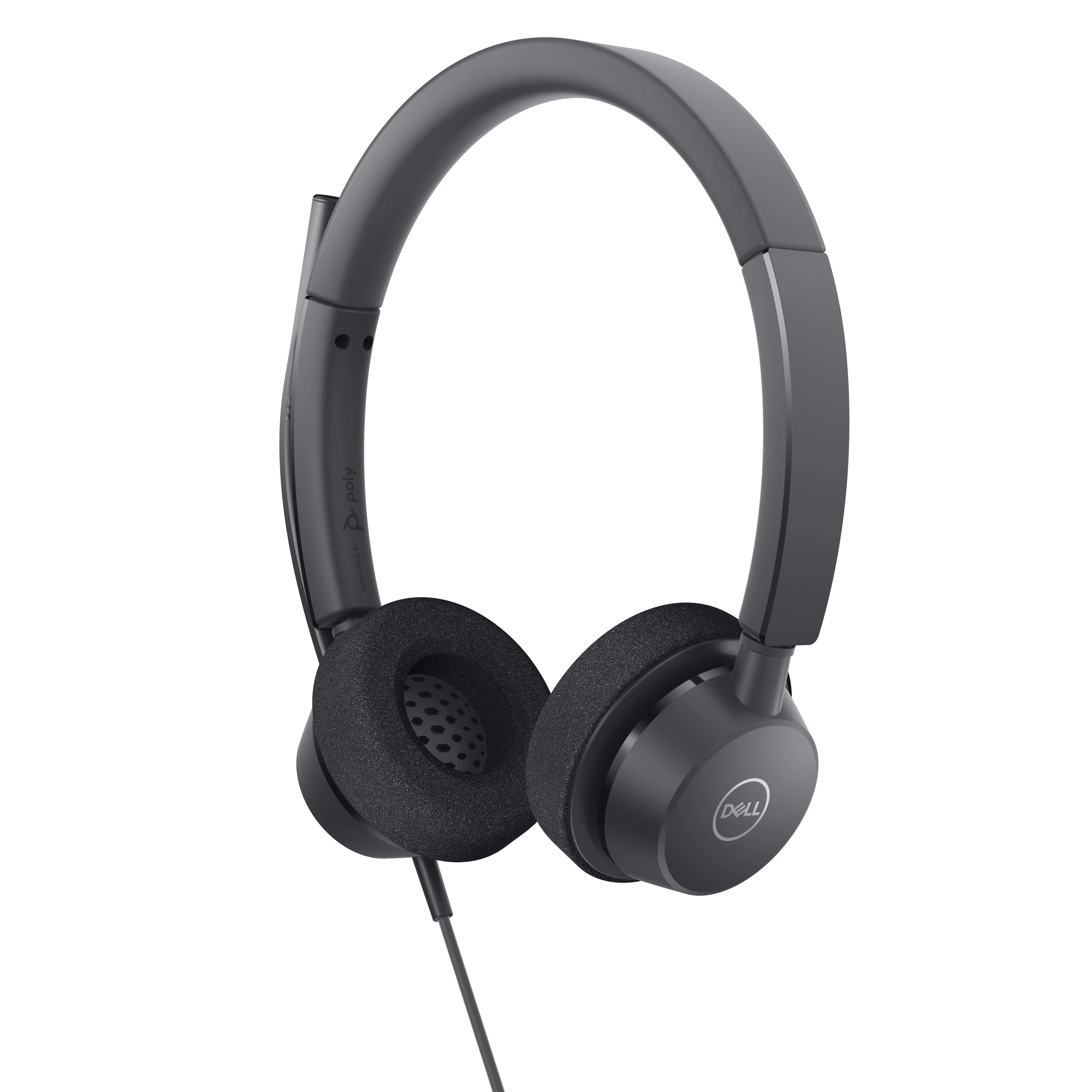 Dell | Pro Stereo Ausinės | WH3022 | USB Type-A