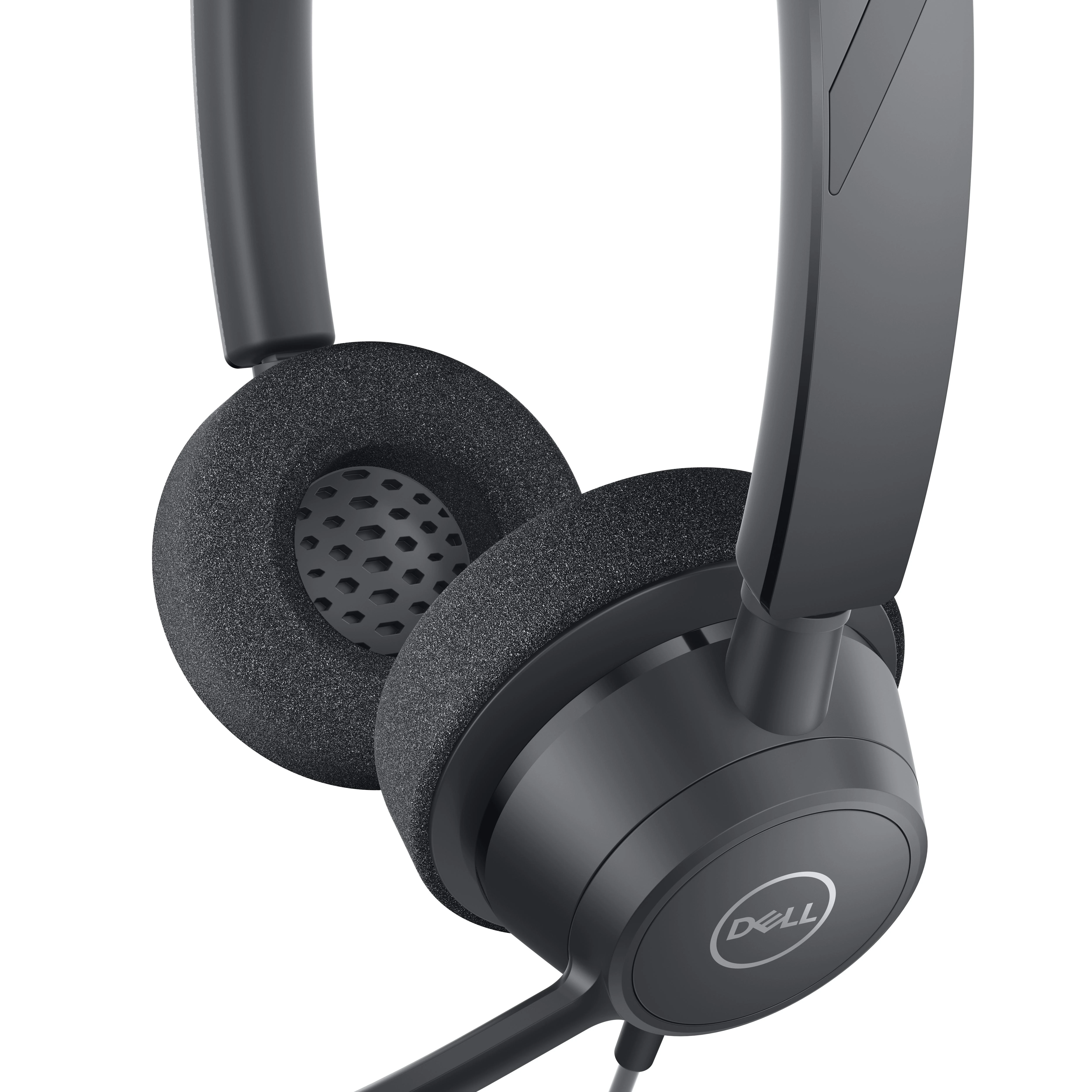 Dell | Pro Stereo Ausinės | WH3022 | USB Type-A