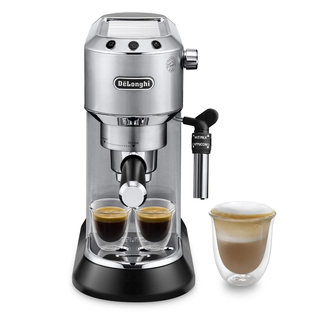 Kavos aparatas DeLonghi EC 685.M