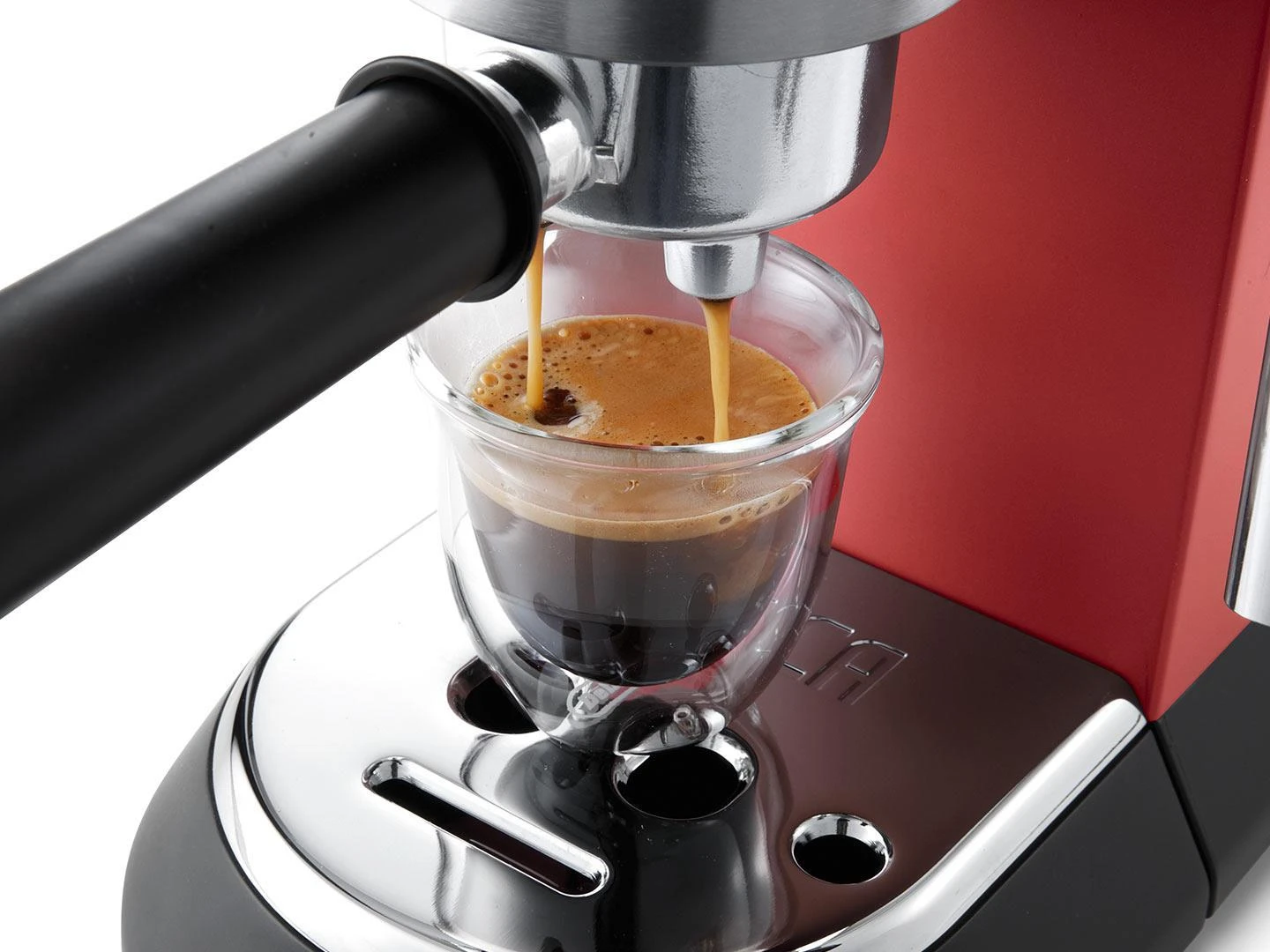 DeLonghi kavos aparatas EC 685.R