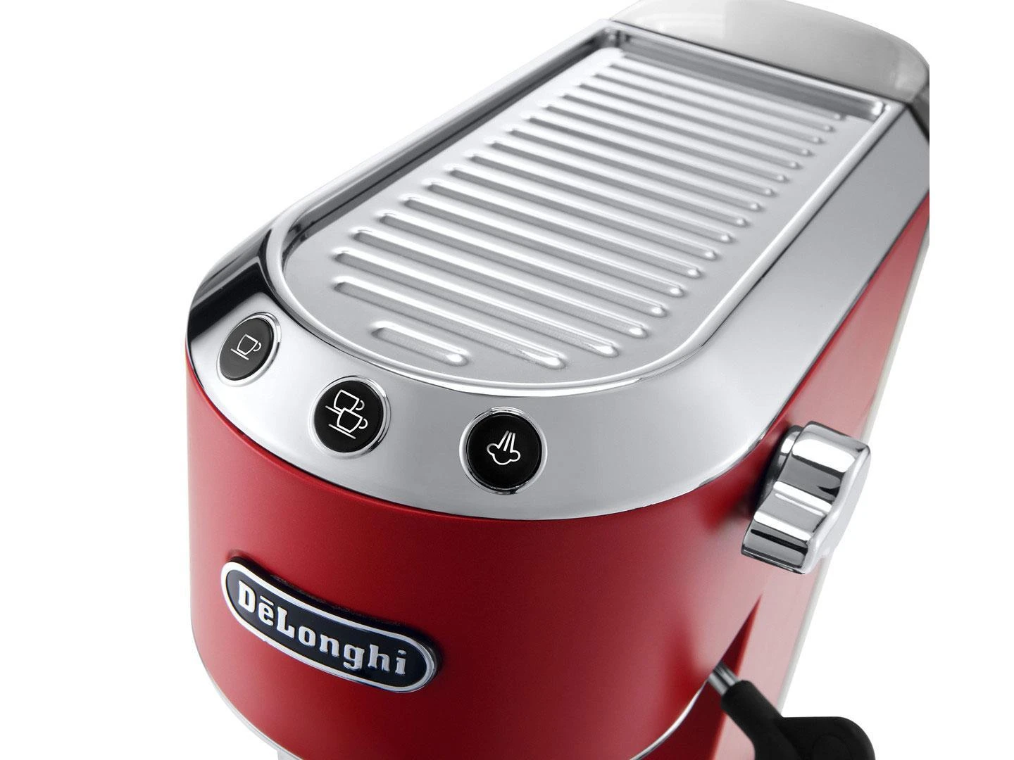 DeLonghi kavos aparatas EC 685.R