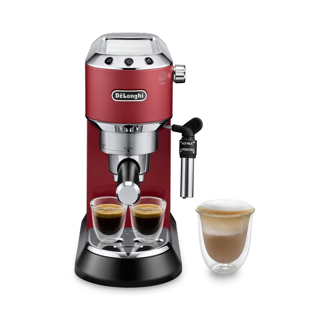 DeLonghi kavos aparatas EC 685.R