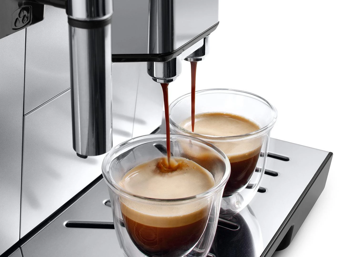 Automatinis kavos aparatas DeLonghi ECAM350.55.B