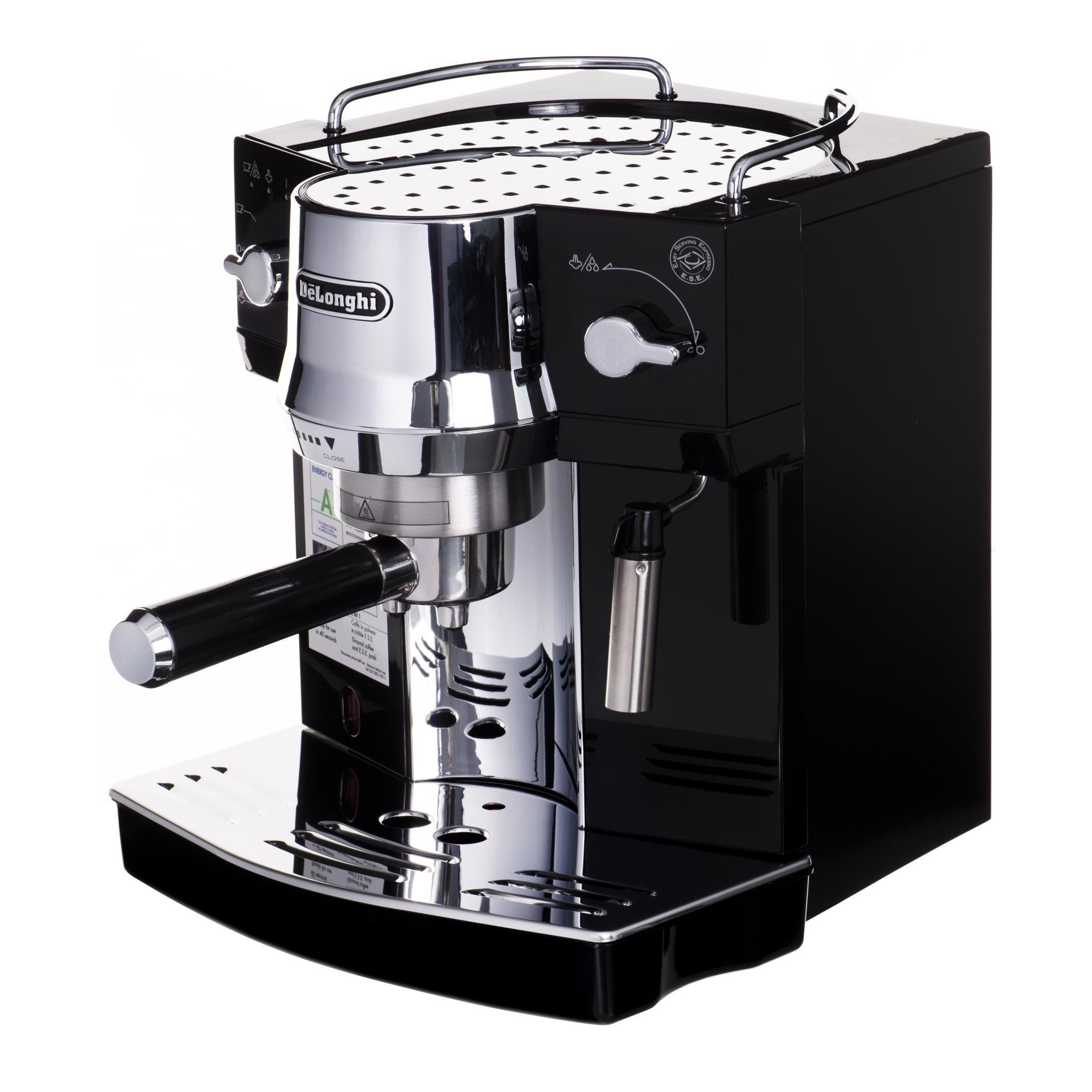 Delonghi EC 820B kainos nuo 149.00 € | Kaina24.lt