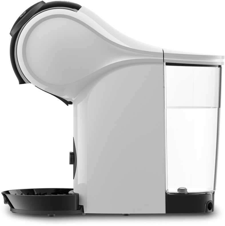 DELONGHI Dolce Gusto EDG225.W GENIO S baltas kapsulinis kavos Kavos  aparatas | Varle.lt