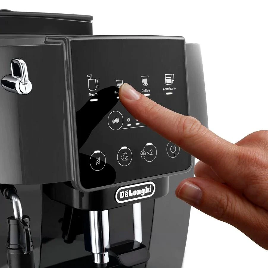 Kavos aparatas Espreso aparatas DeLonghi Magnifica Start ECAM220.22.GB