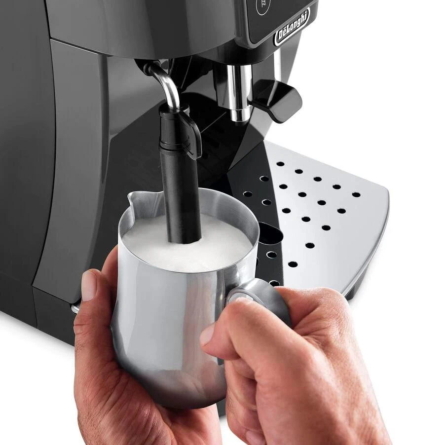 Kavos aparatas Espreso aparatas DeLonghi Magnifica Start ECAM220.22.GB