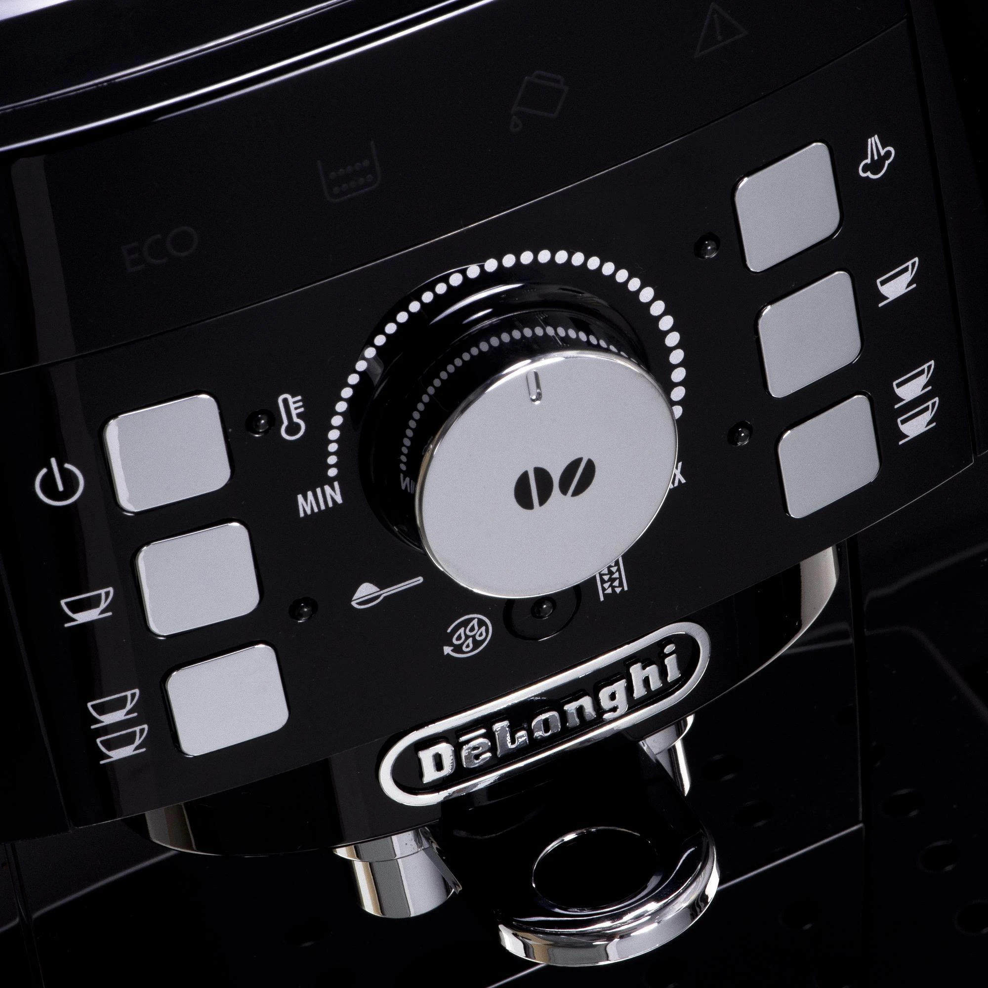 Kavos aparatas Delonghi MAGNIFICA S ECAM 21.117.B