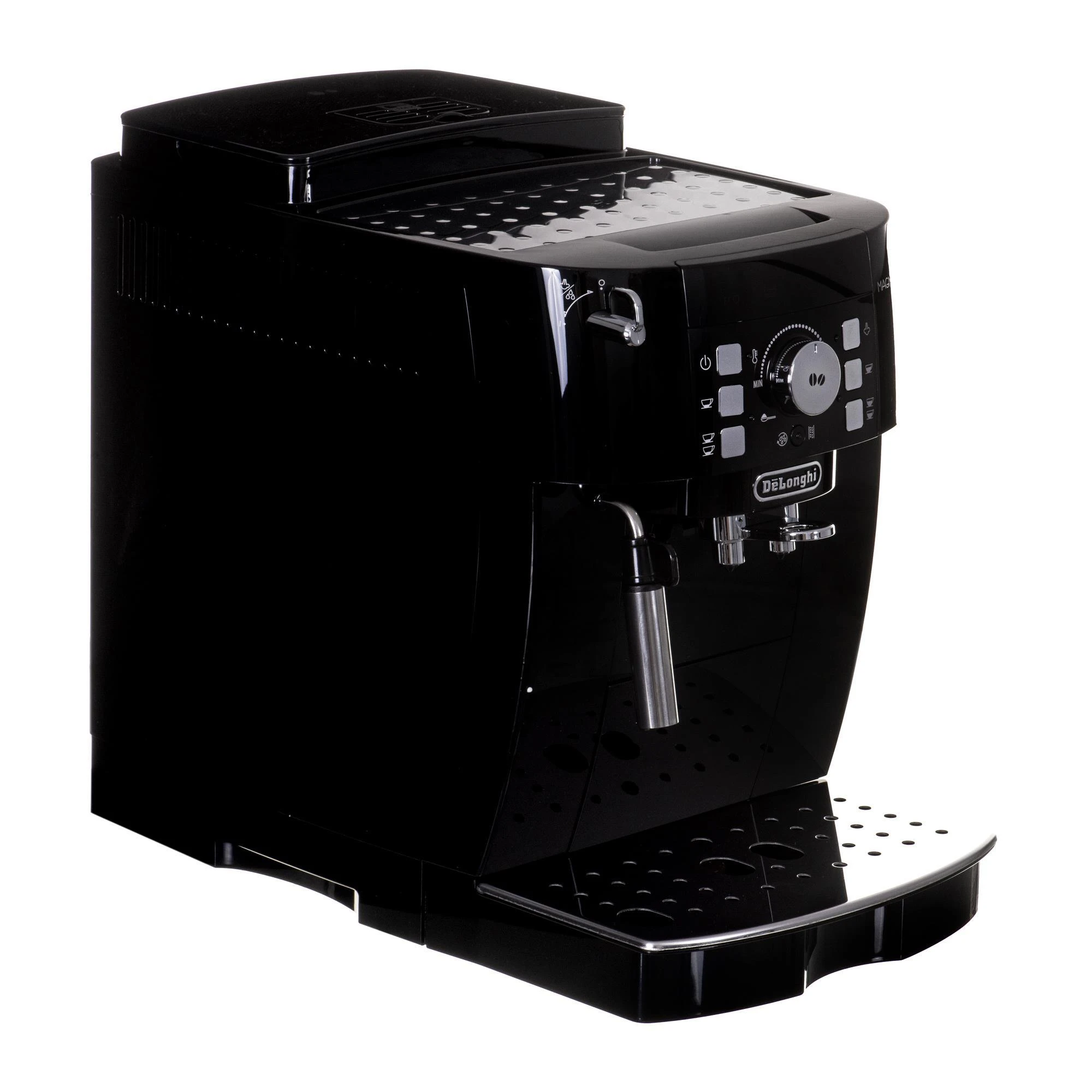 Kavos aparatas Delonghi MAGNIFICA S ECAM 21.117.B
