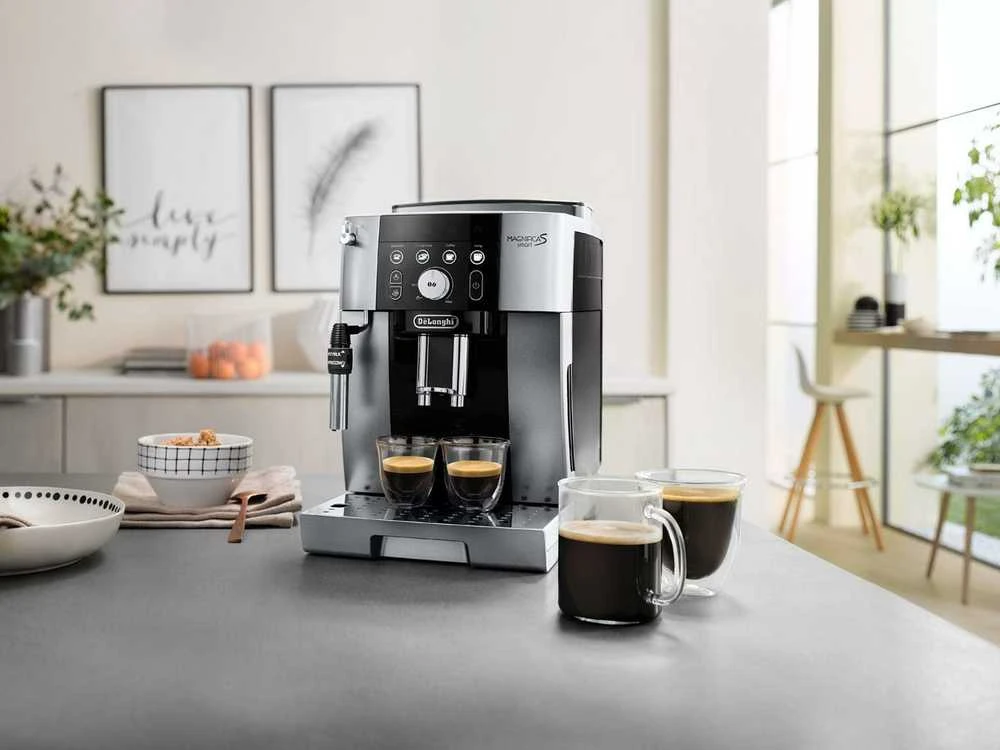 Kavos aparatas Espresso De’Longhi