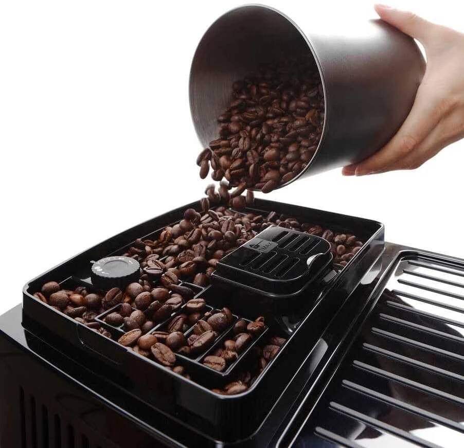 De’Longhi Magnifica ECAM220.80.SB Automatinis Lašėjimo 1.8 L