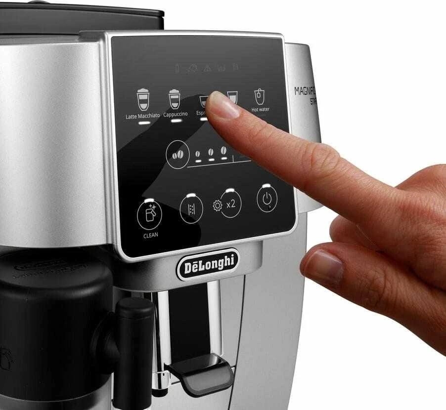 De’Longhi Magnifica ECAM220.80.SB Automatinis Lašėjimo 1.8 L