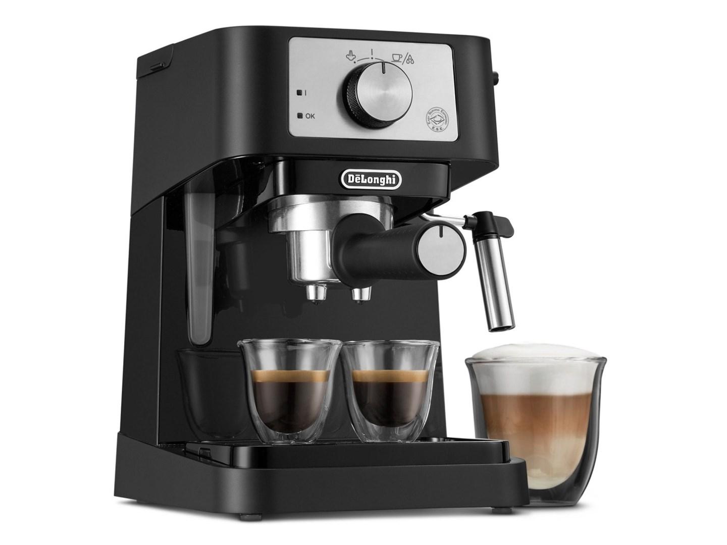 Kavos aparatas EC260BK De’Longhi