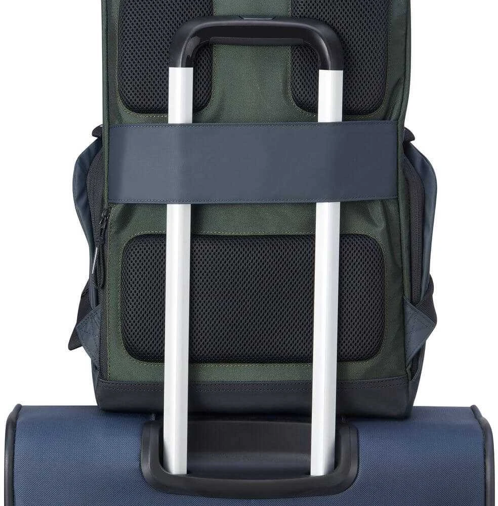 Delsey Securflap 16 kuprinė