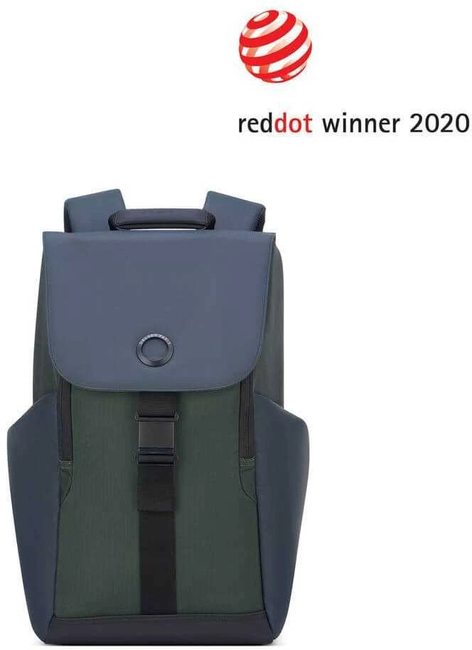 Delsey Securflap 16 kuprinė
