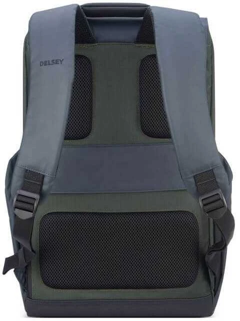 Delsey Securflap 16 kuprinė