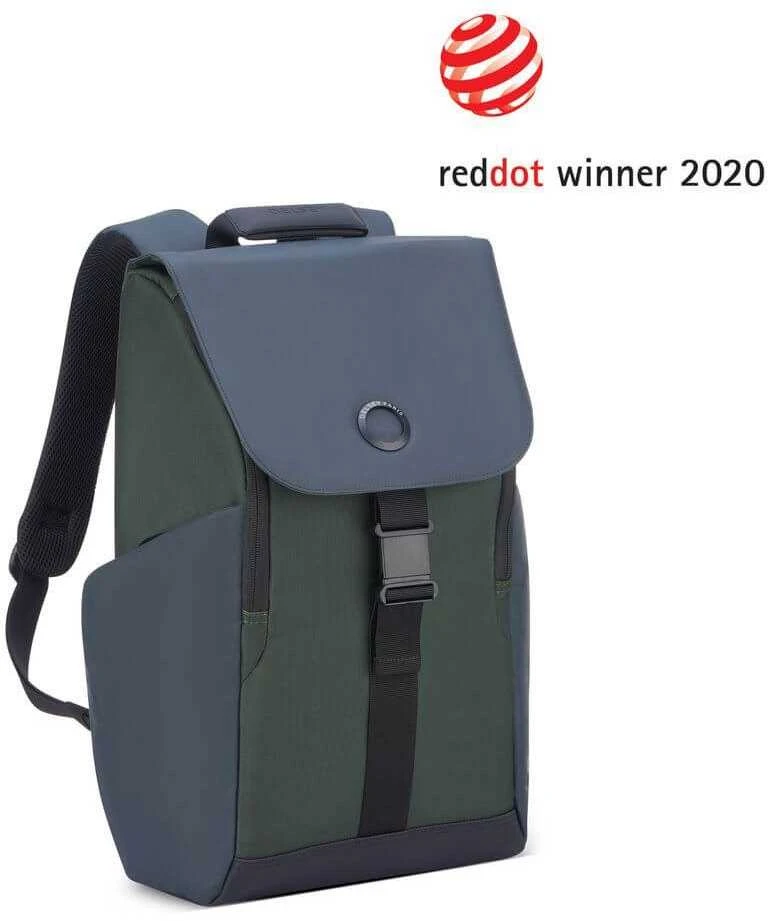 Delsey Securflap 16 kuprinė
