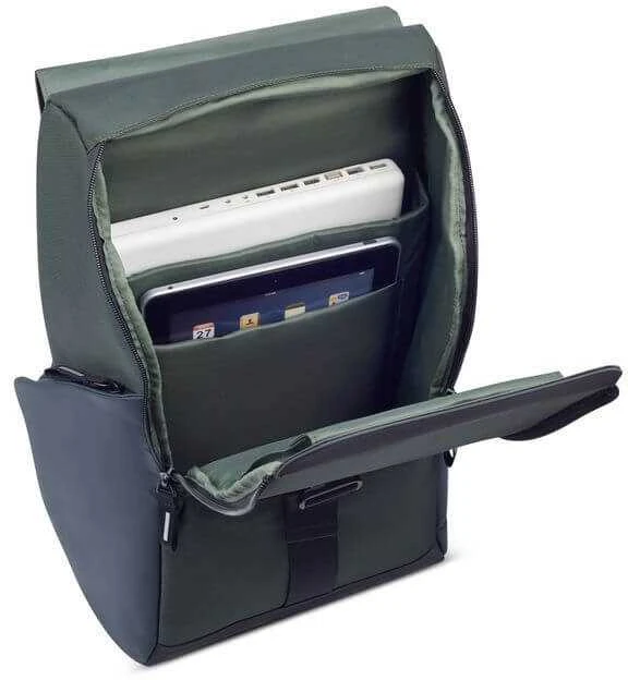 Delsey Securflap 16 kuprinė