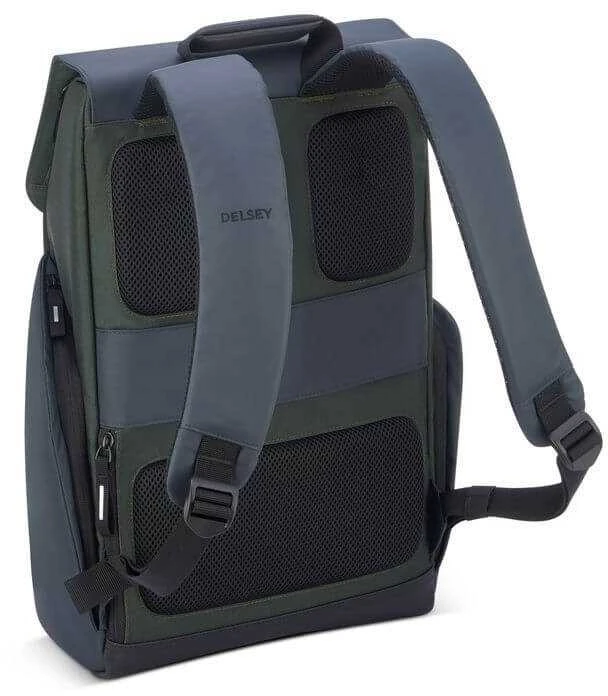 Delsey Securflap 16 kuprinė