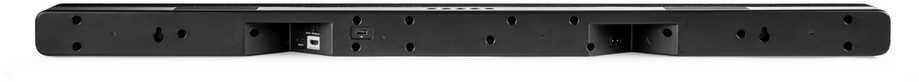 Soundbar namų kino sistema Denon DHT-S517
