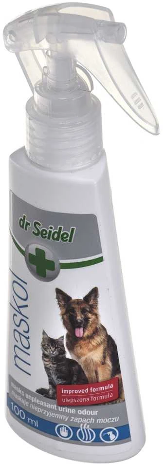 Dr Seidel Maskol Enzym Dr Seidel 100ml