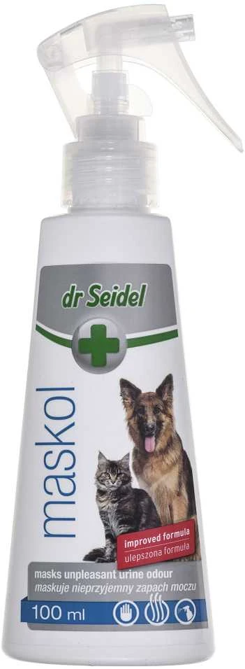 Dr Seidel Maskol Enzym Dr Seidel 100ml