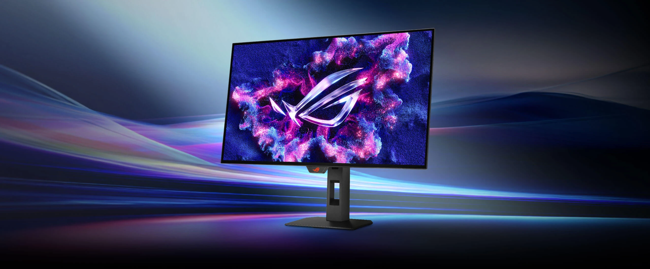 Monitorius  ASUS ROG Strix OLED XG27AQWMG aprašymas - Prekės nuotrauka