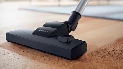 Cikloninis dulkių siurblys Philips XB2125 aprašymas - Prekės nuotrauka