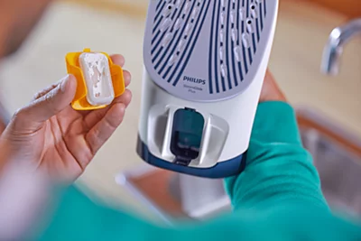 Garų Lygintuvas Philips 7000 Serija DST7020/20, 2800 W aprašymas - Prekės nuotrauka