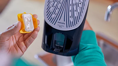 Philips 7000 Serija garų lygintuvas DST7041/20 aprašymas - Prekės nuotrauka