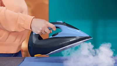 Philips 7000 Serija garų lygintuvas DST7041/20 aprašymas - Prekės nuotrauka