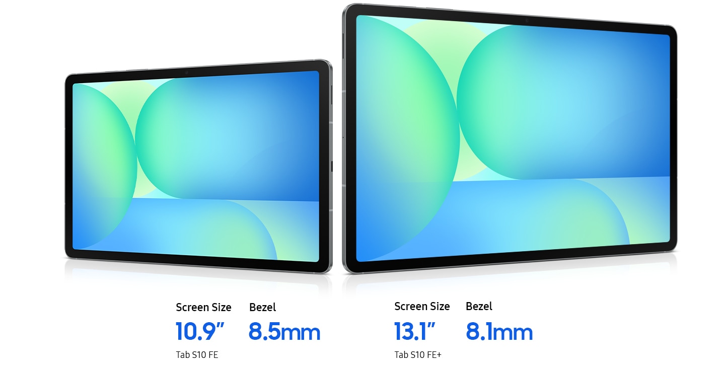 Planšetinis kompiuteris Samsung Galaxy Tab S10 FE 5G | 8+128GB | pilkos spalvos (SM-X526BZAREUB) aprašymas - Prekės nuotrauka