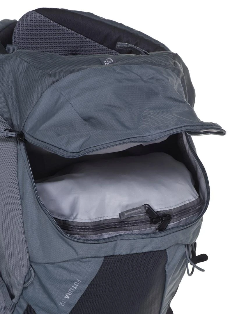 Turistinė kuprinė Deuter Futura 32